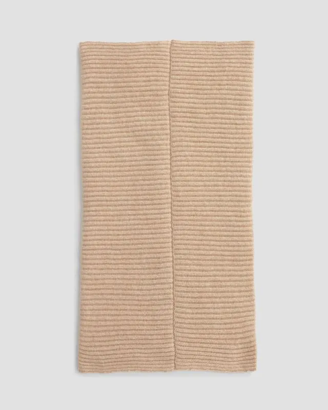 Scaldacollo in cashmere KUJTEN COME