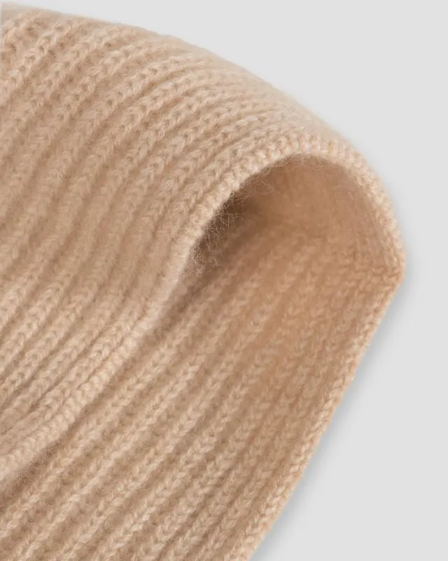 Scaldacollo in cashmere KUJTEN COME