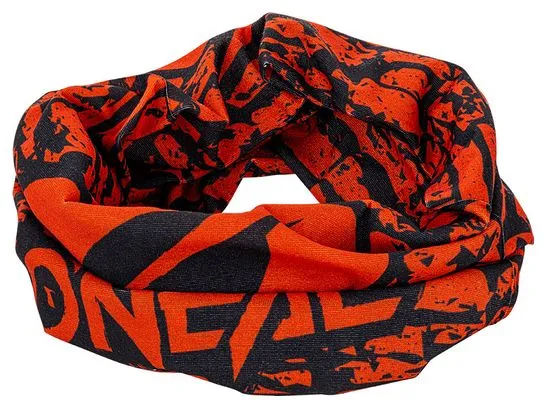 Scaldacollo O'Neal Nero / Rosso