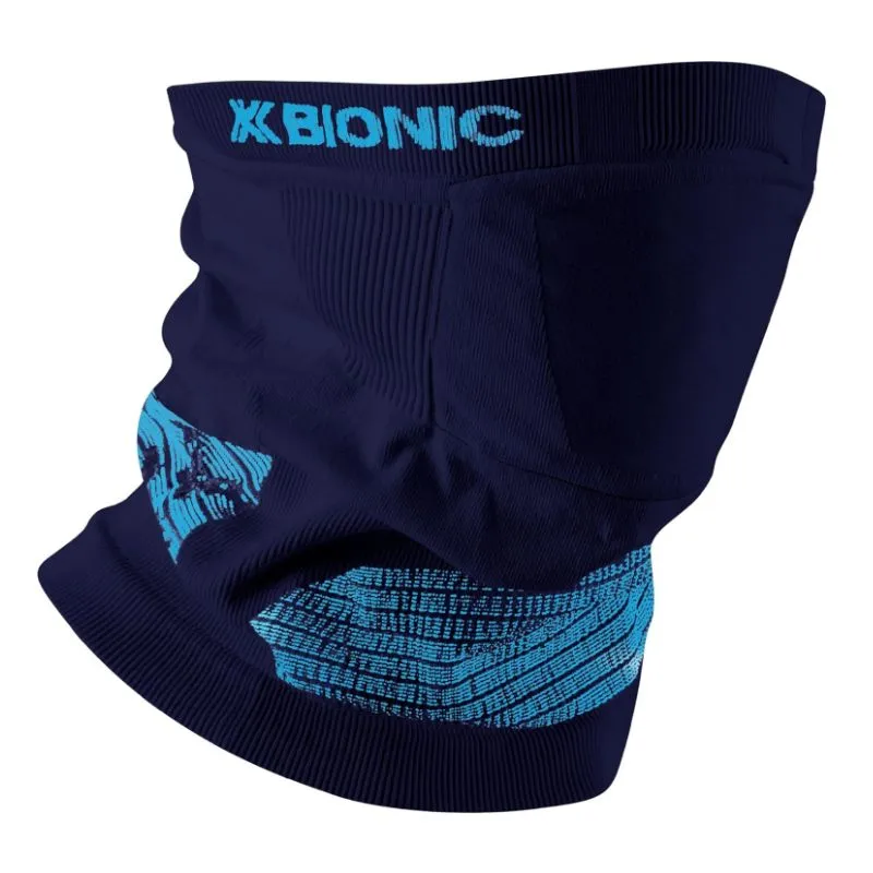 Scaldacollo XBIONIC Scaldacollo 4.0 (blu navy)