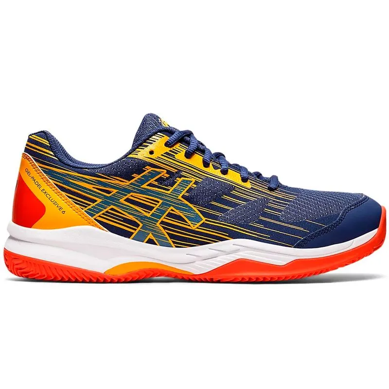 Scarpa Gel-Padel Exclusive 6 