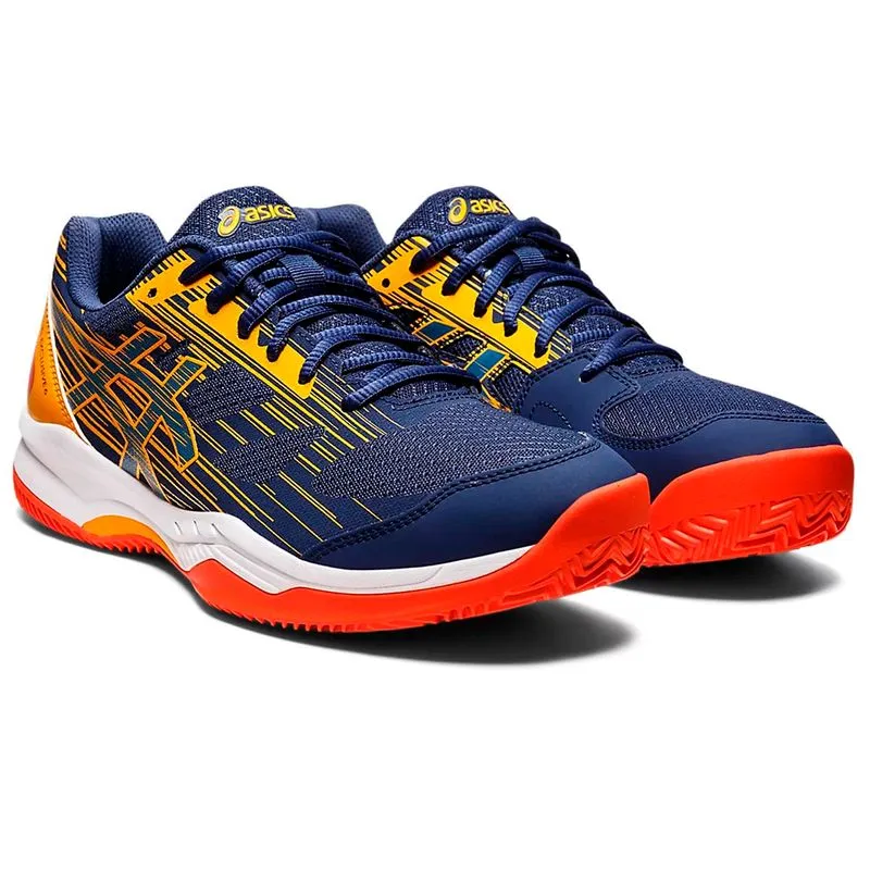 Scarpa Gel-Padel Exclusive 6 