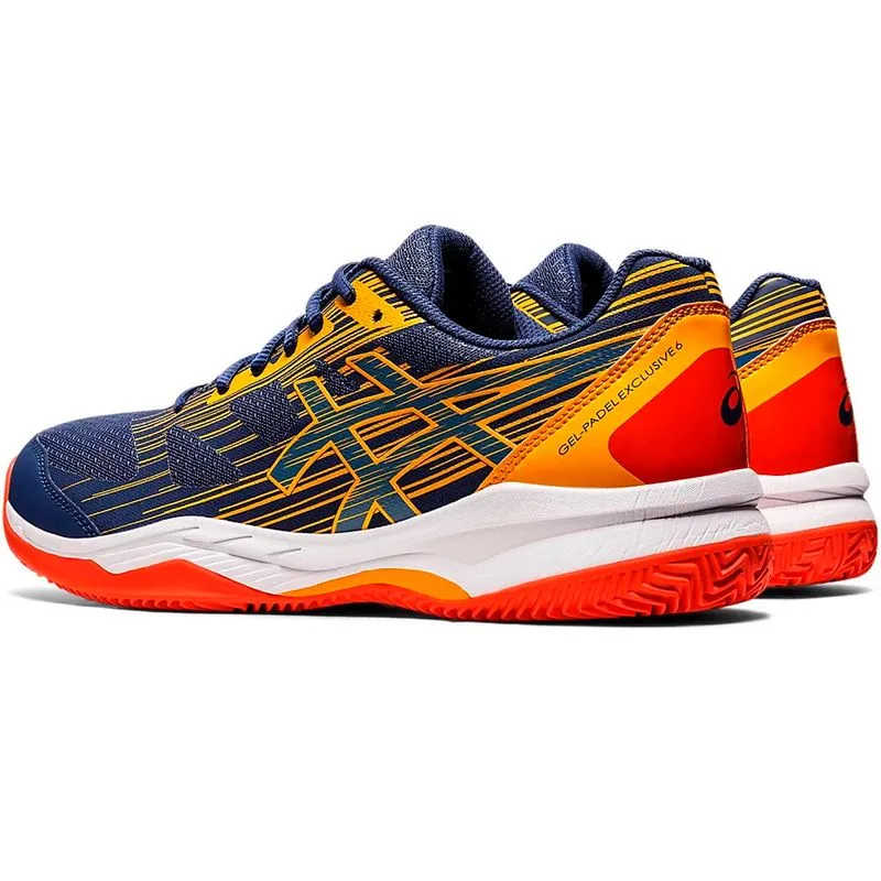 Scarpa Gel-Padel Exclusive 6 