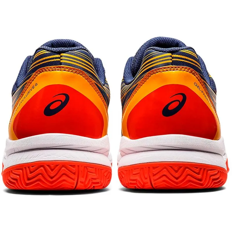 Scarpa Gel-Padel Exclusive 6 