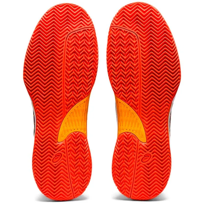 Scarpa Gel-Padel Exclusive 6 