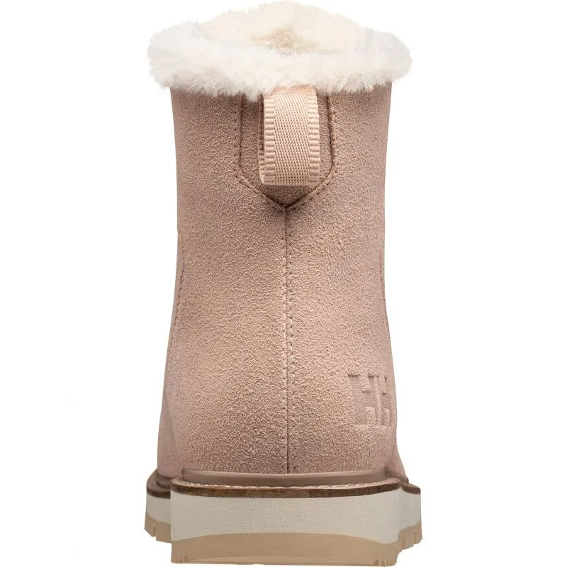 Scarpa invernale HELLY HANSEN Alma (Pink Dust-Snow) Donna