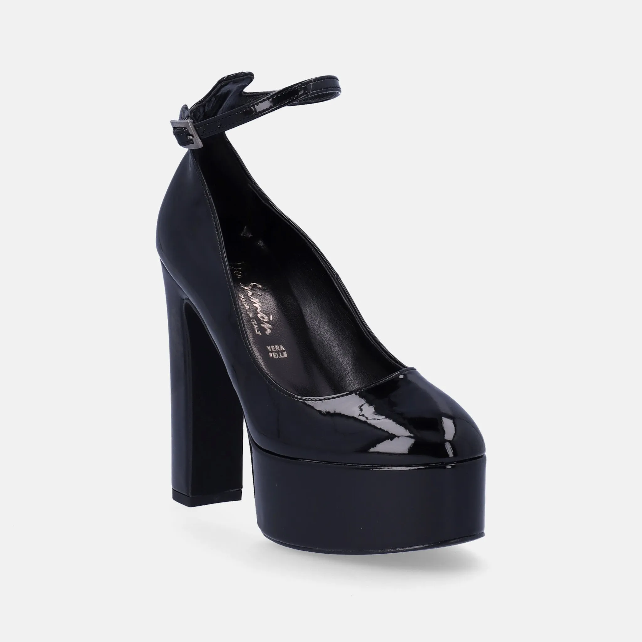 Scarpa tacco alto