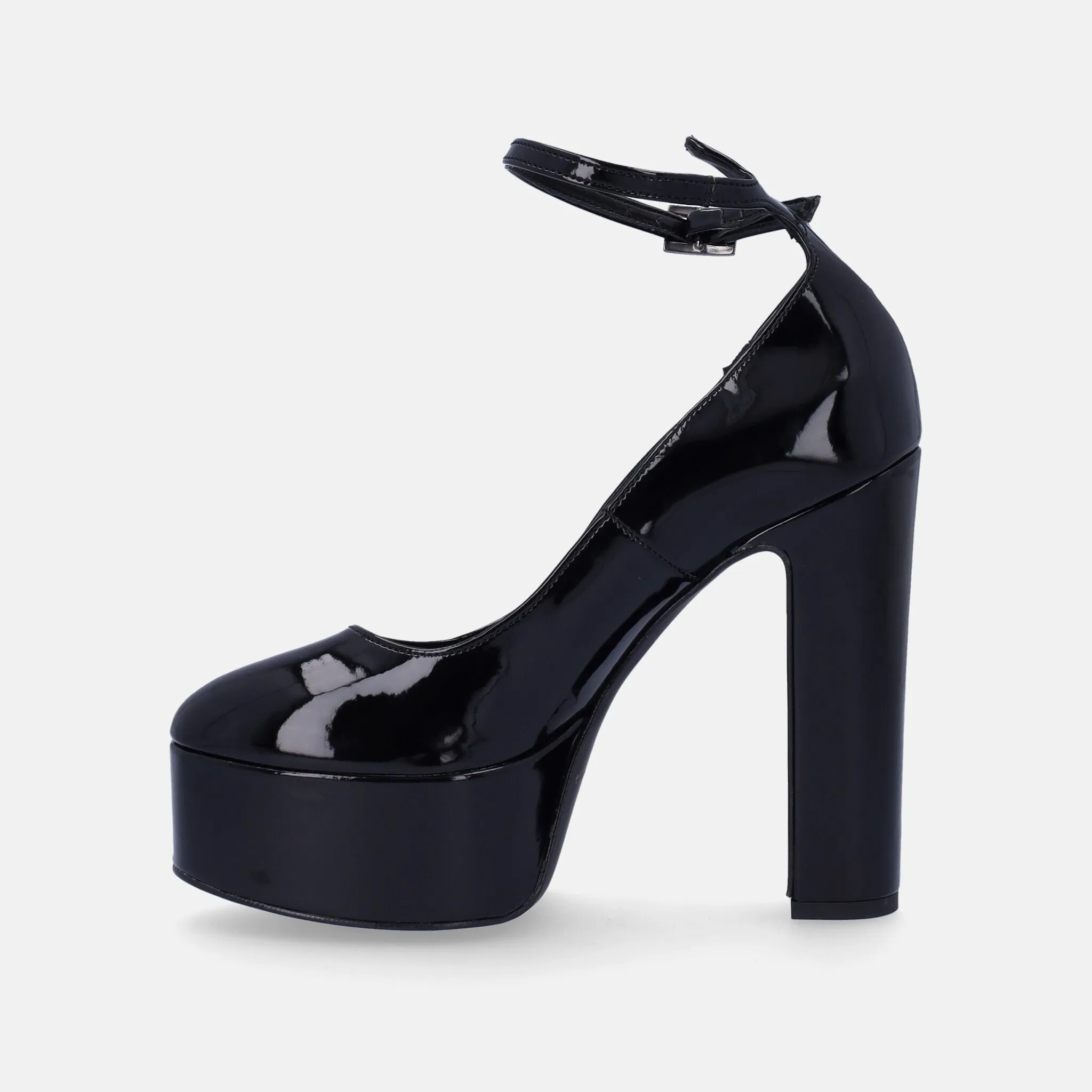 Scarpa tacco alto