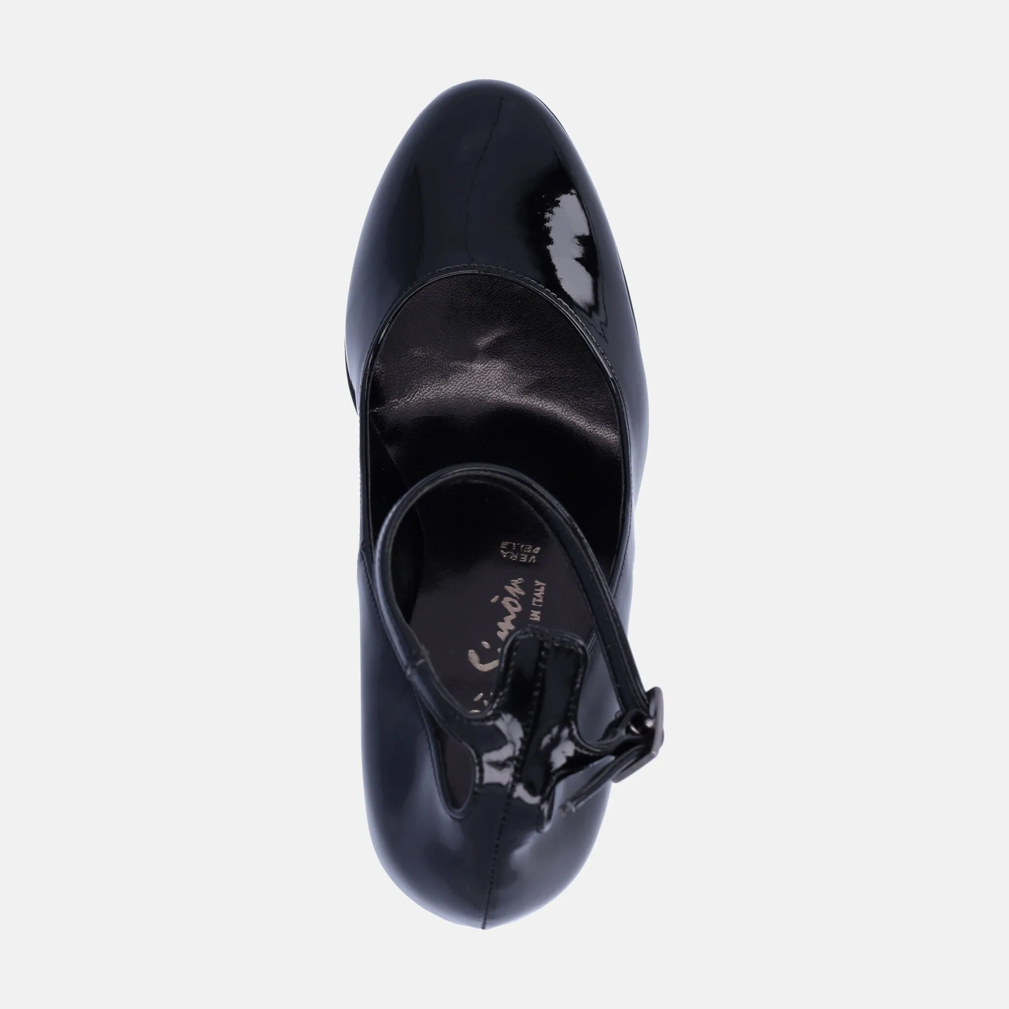 Scarpa tacco alto