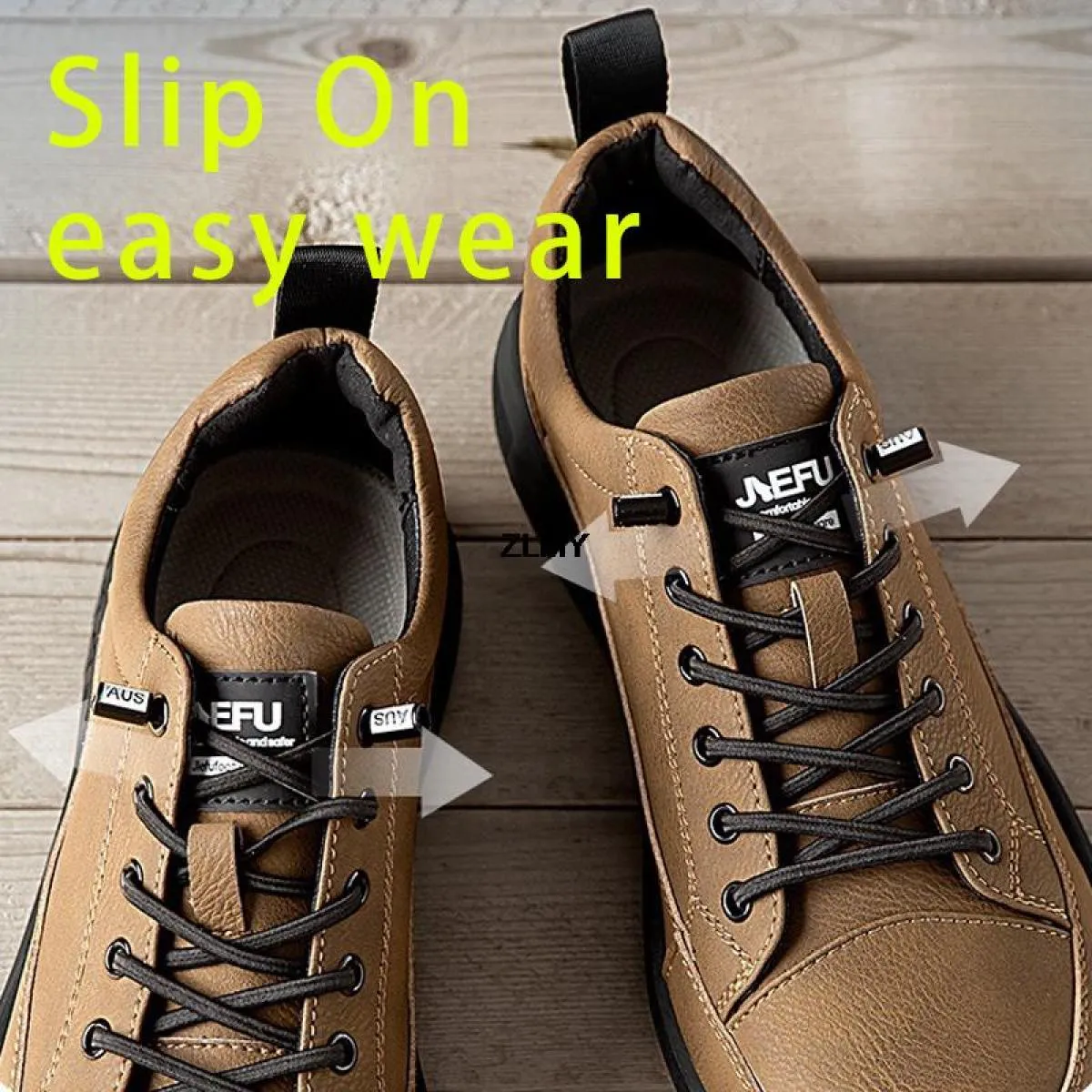 Scarpe antinfortunistiche in pelle micro Scarpe da lavoro anti-pugnalate da uomo Sneakers con punta in acciaio Stivali antinfort