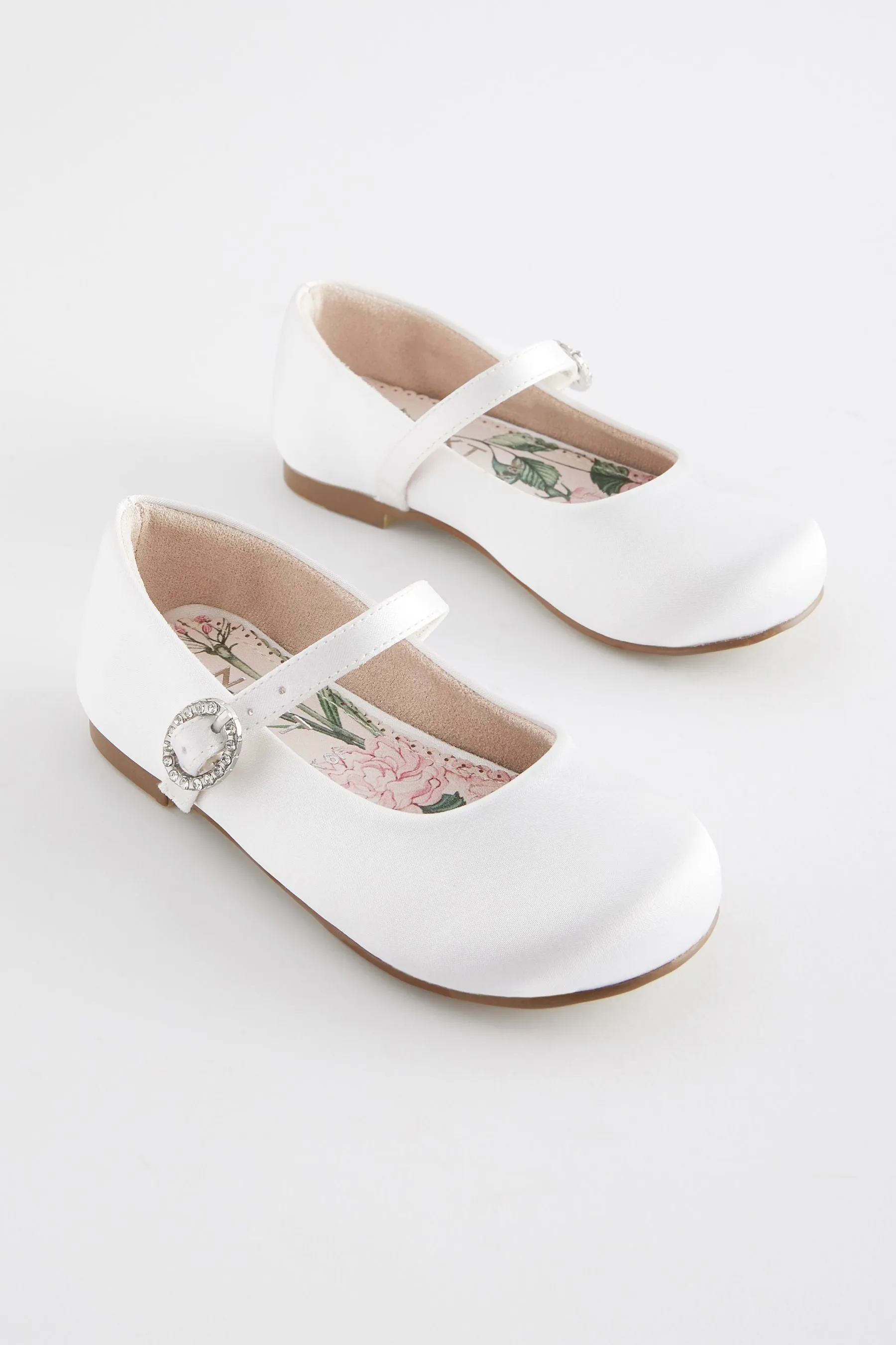 Scarpe Mary Jane Occasione speciale da damigella d'onore    
