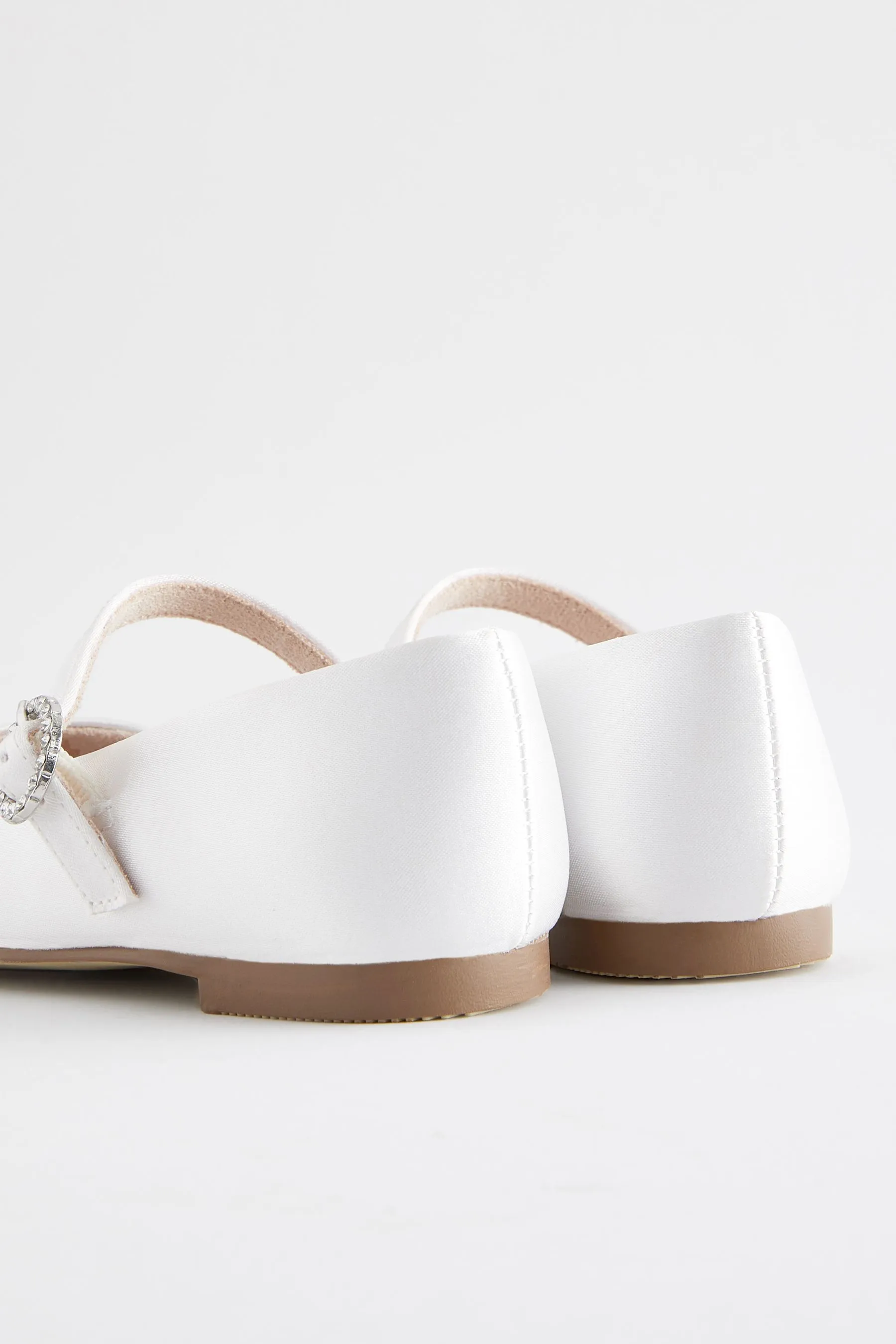 Scarpe Mary Jane Occasione speciale da damigella d'onore    
