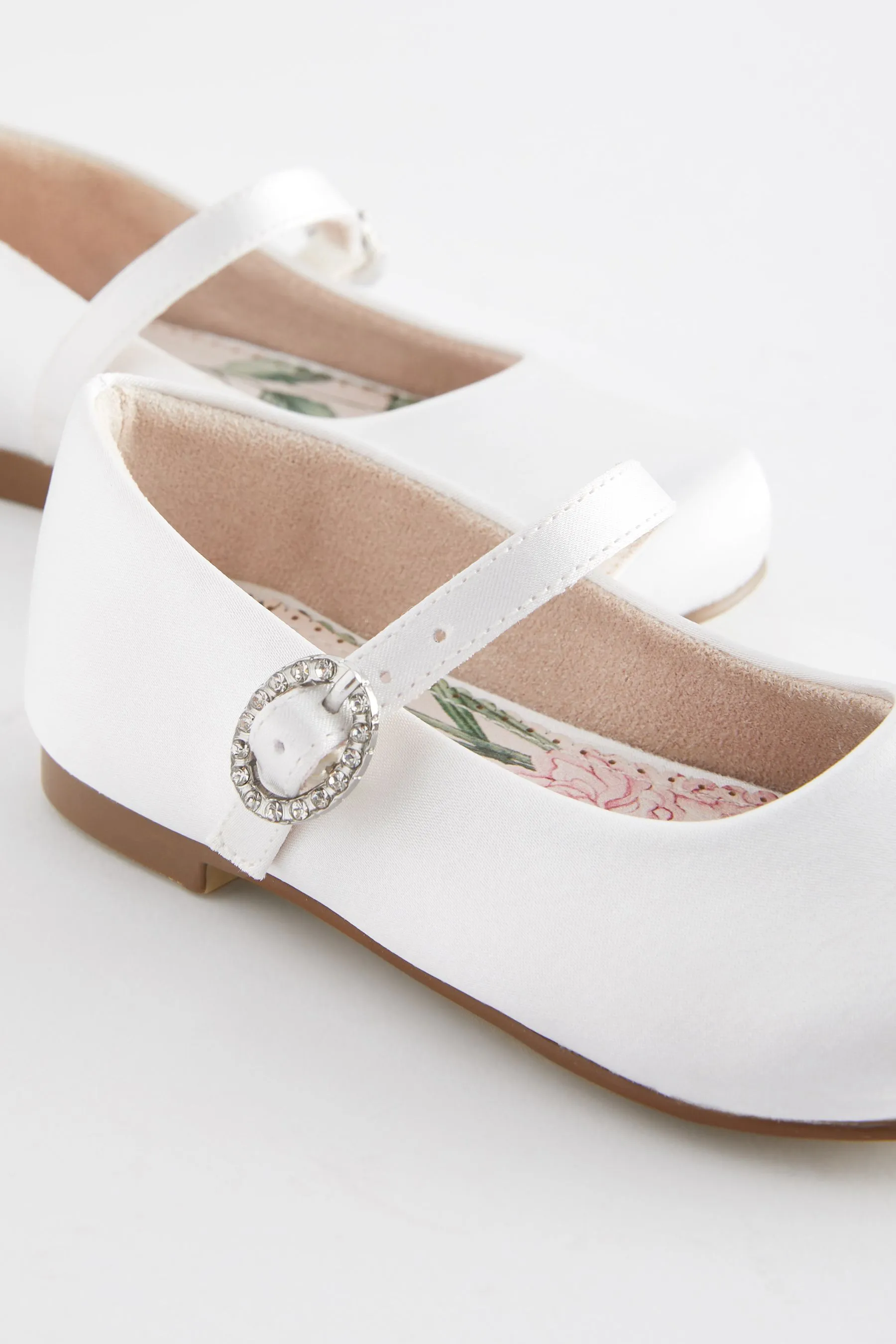 Scarpe Mary Jane Occasione speciale da damigella d'onore    