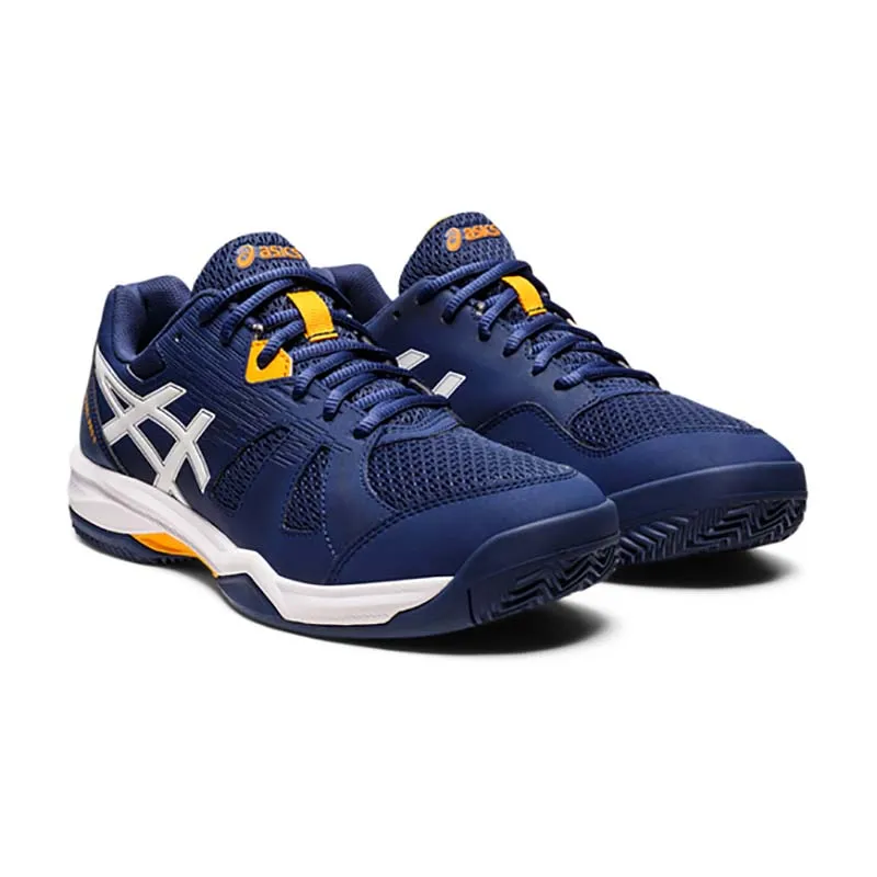 SCARPE PADEL ASICS UOMO GEL PADEL PRO 5 1041A302-403