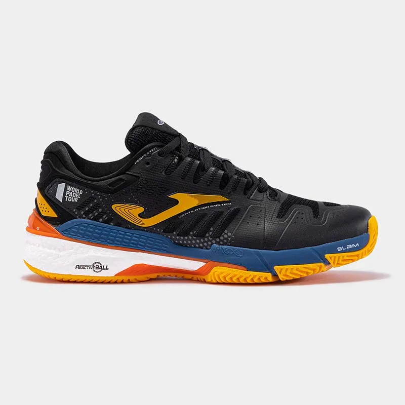 SCARPE PADEL J-SLAM MAN WORLD PADEL TOUR TSLAMS2301P