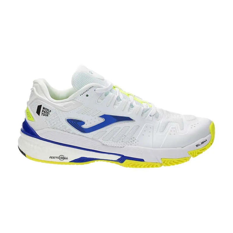 SCARPE PADEL J-SLAM MAN WORLD PADEL TOUR TSLAMW2102