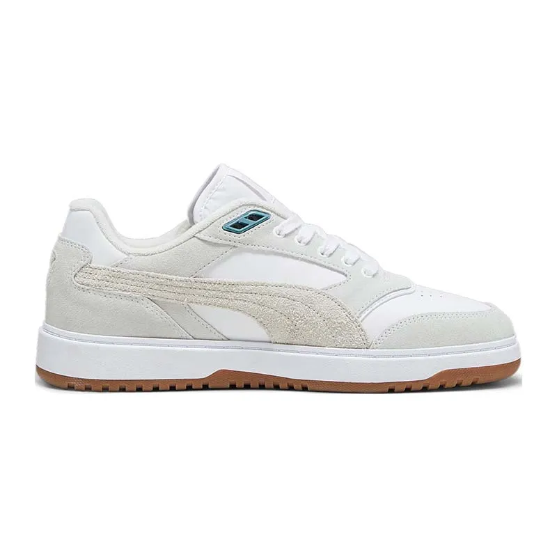 SCARPE PUMA UOMO DOUBLECOURT PRM 393283-02
