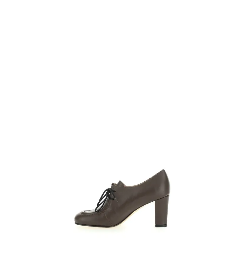 Scarpe stringate