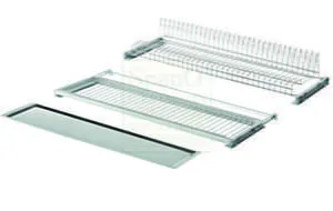 Scolapiatti Eco Variant modulo 120 Vibo  