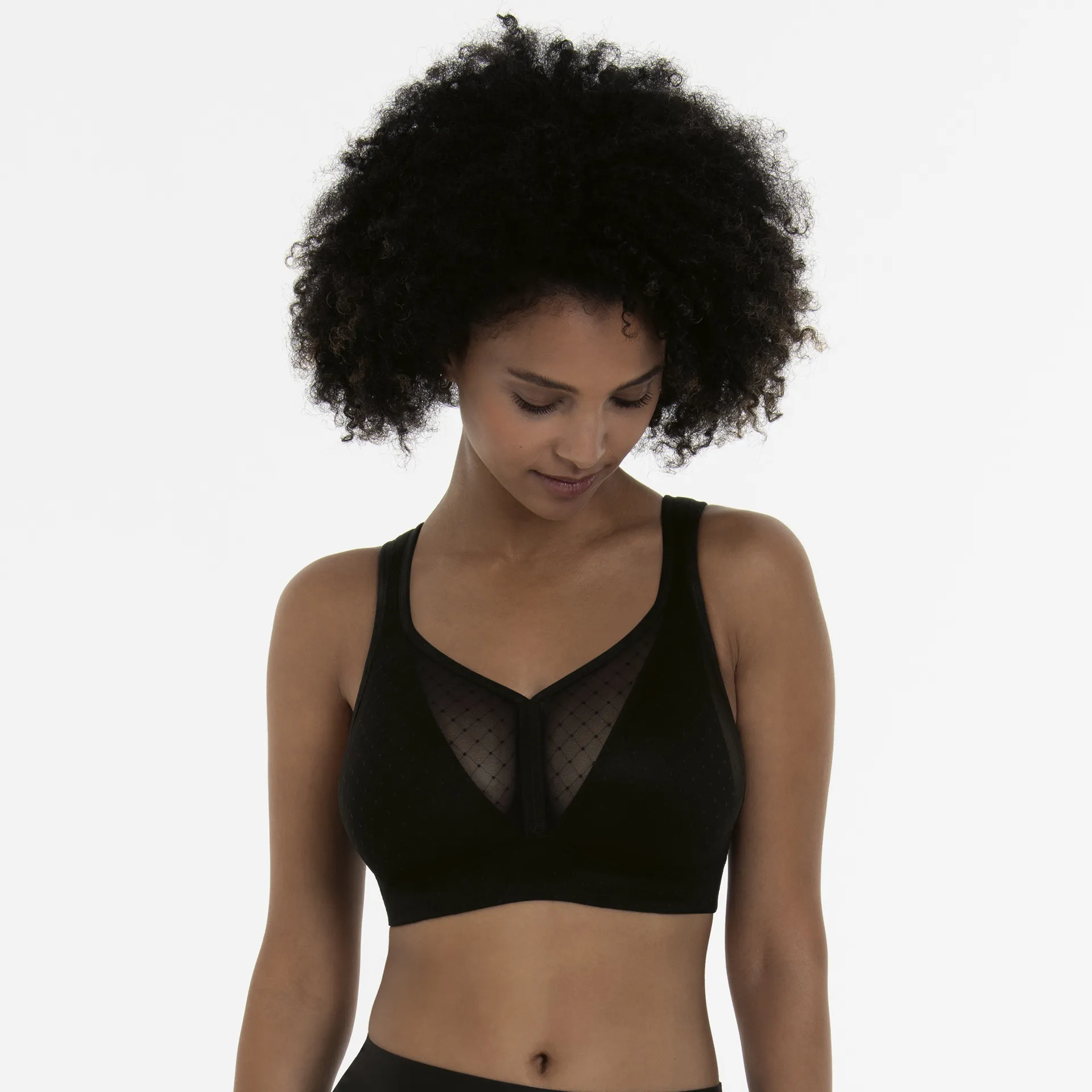 Scopri il Nuovo Reggiseno Senza Ferretto Imbottito: Un Mix di Comfort e Stile Unico