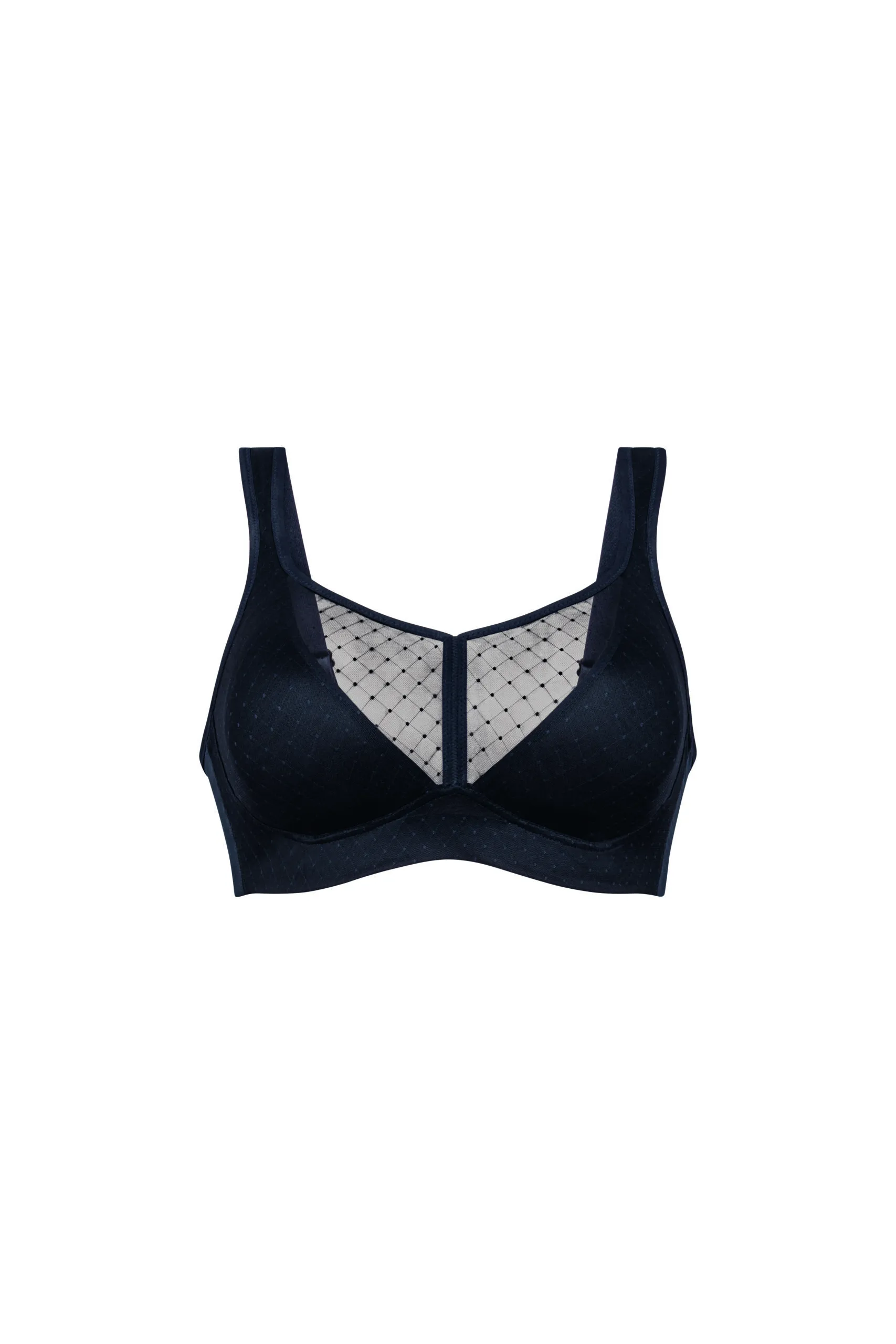 Scopri il Nuovo Reggiseno Senza Ferretto Imbottito: Un Mix di Comfort e Stile Unico