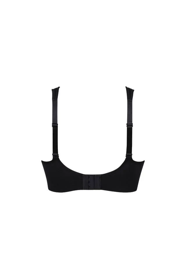 Scopri il Nuovo Reggiseno Senza Ferretto Imbottito: Un Mix di Comfort e Stile Unico