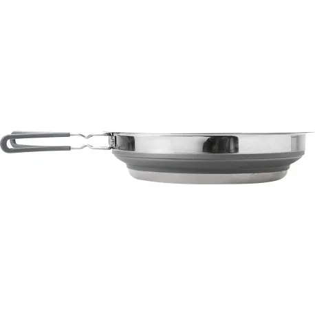 Set Pentole Brunner Volcano Pasta al Volo Fold-Away