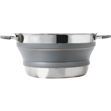 Set Pentole Brunner Volcano Pasta al Volo Fold-Away