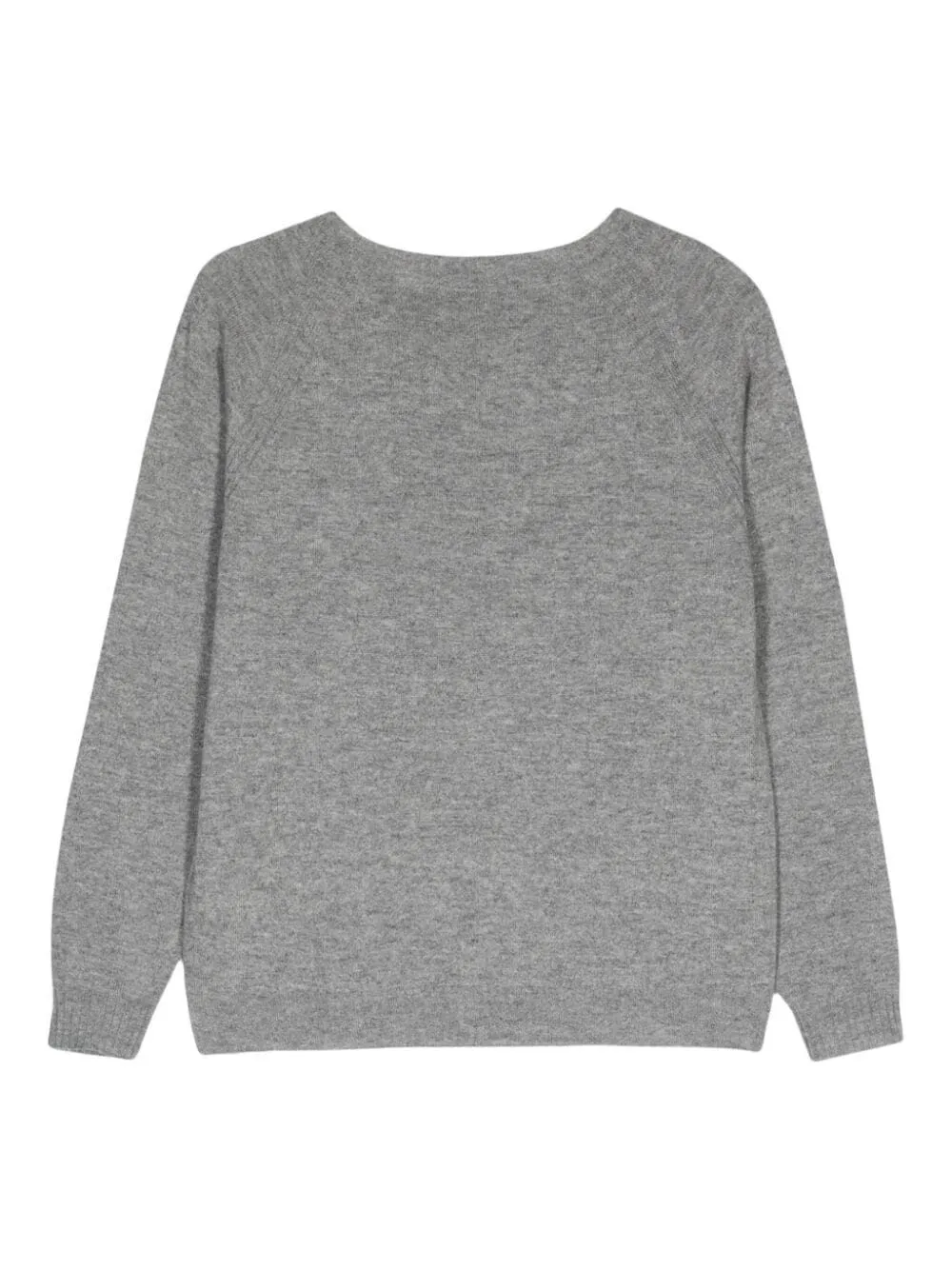 SEVENTY BOAT NECK SWEATER