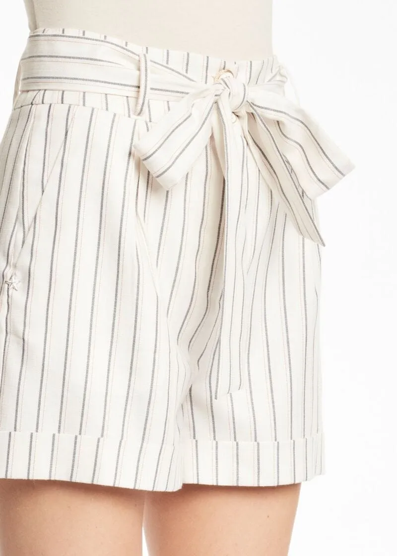 Short a righe