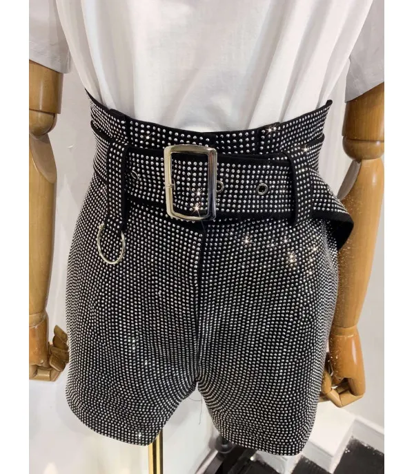 Short borchiette Ilanya