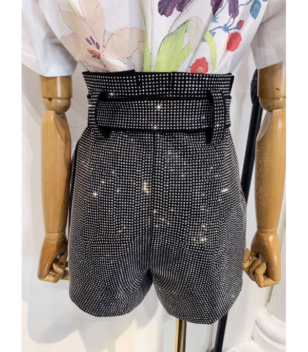 Short borchiette Ilanya