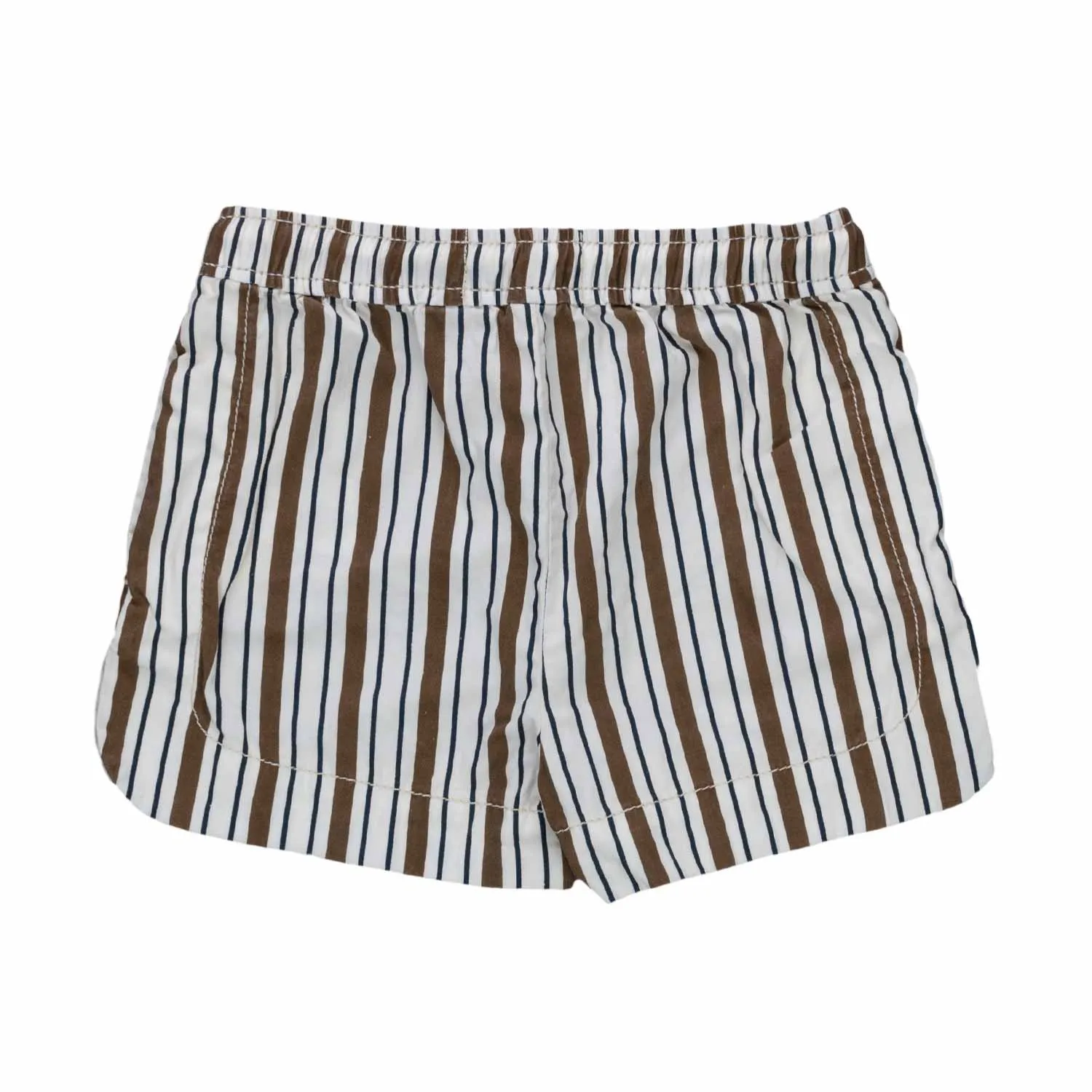 Shorts A Righe Girl
