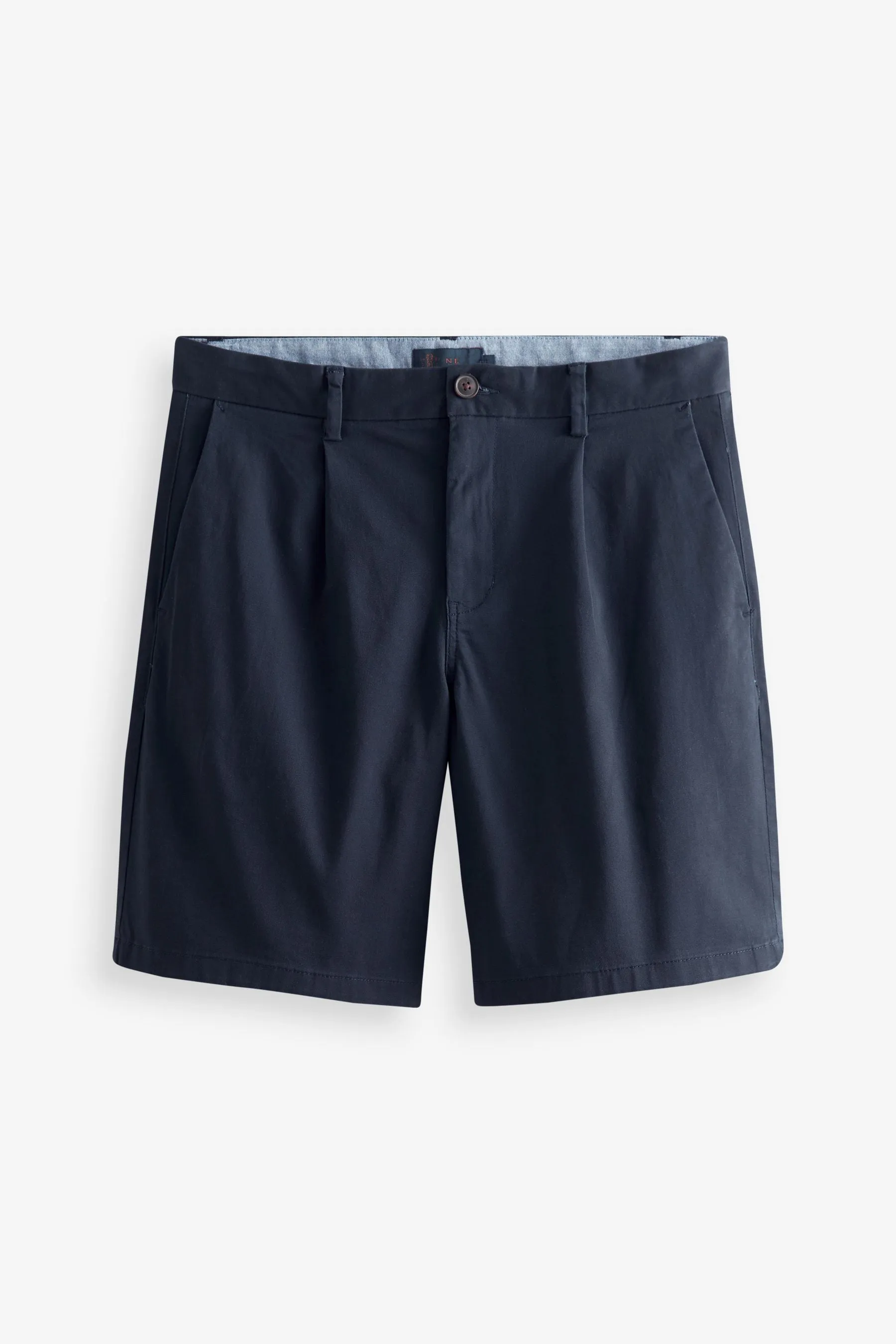 Shorts Pantaloni chino elasticizzati