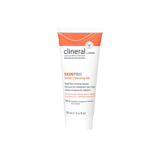 SKINPRO - Gentle Cleansing Gel