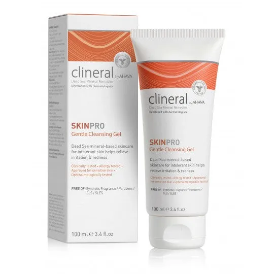 SKINPRO - Gentle Cleansing Gel