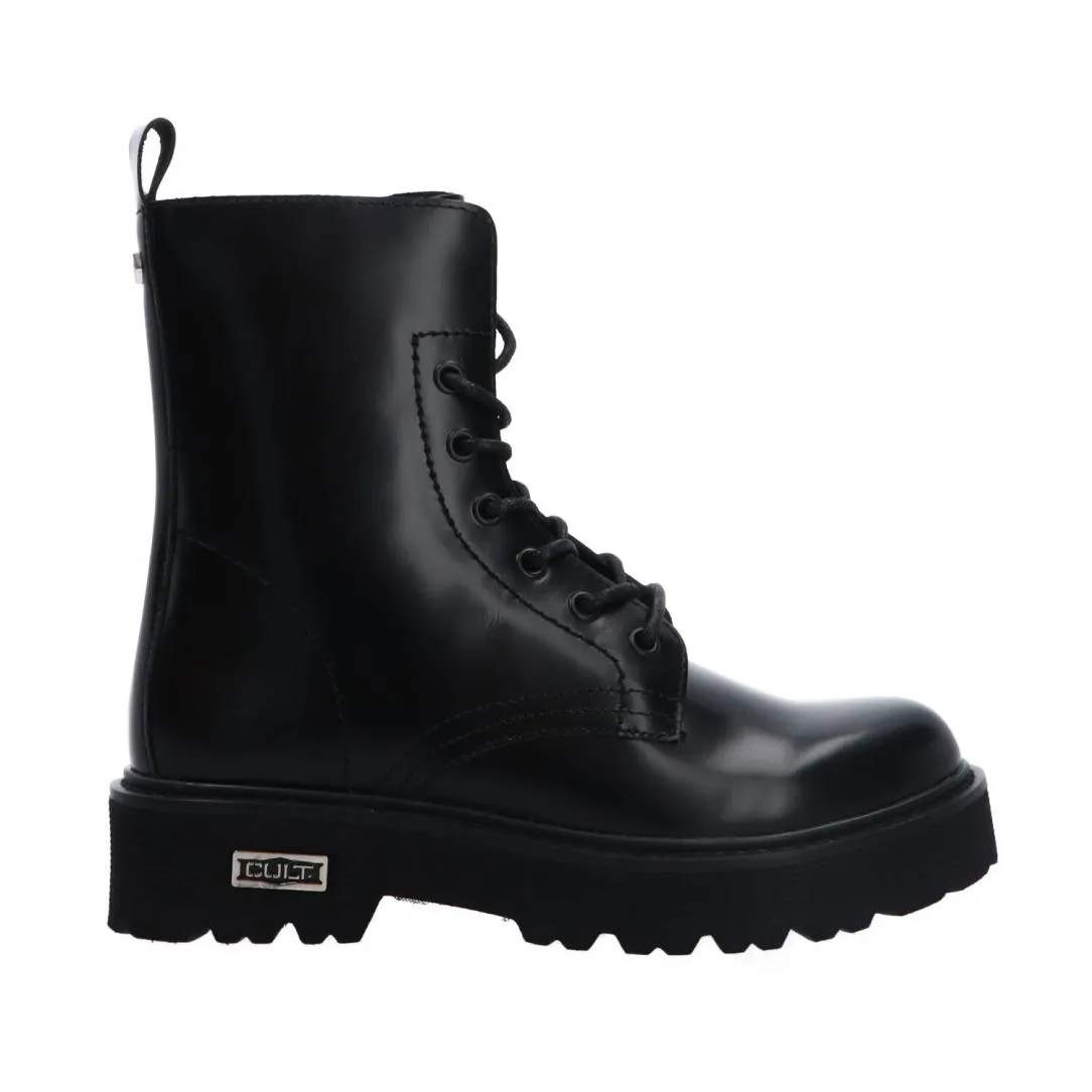 SLASH 1698 MID Nero