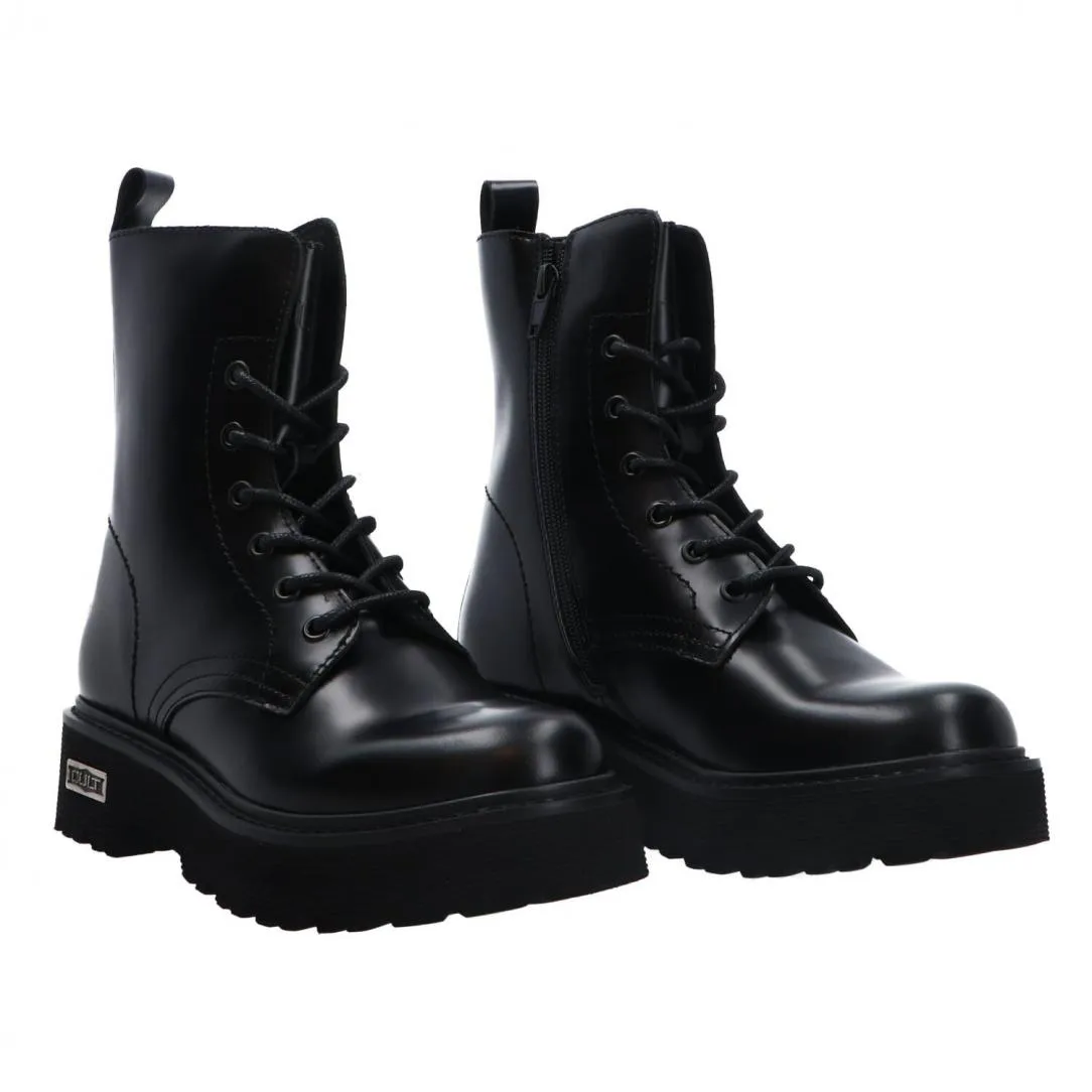 SLASH 1698 MID Nero
