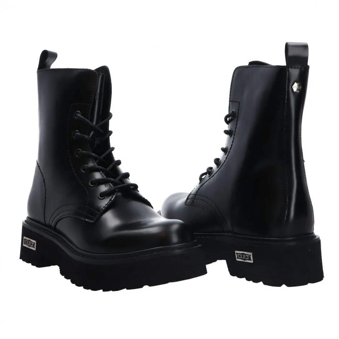 SLASH 1698 MID Nero