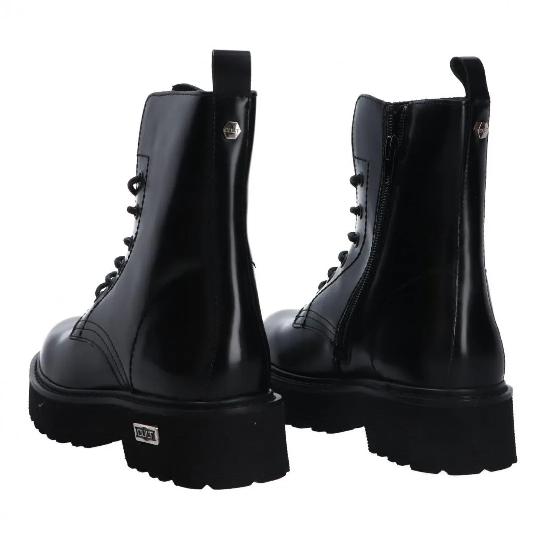 SLASH 1698 MID Nero