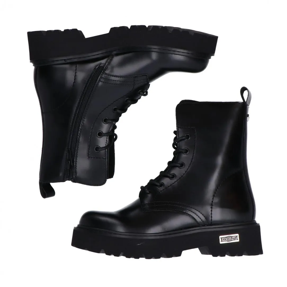SLASH 1698 MID Nero