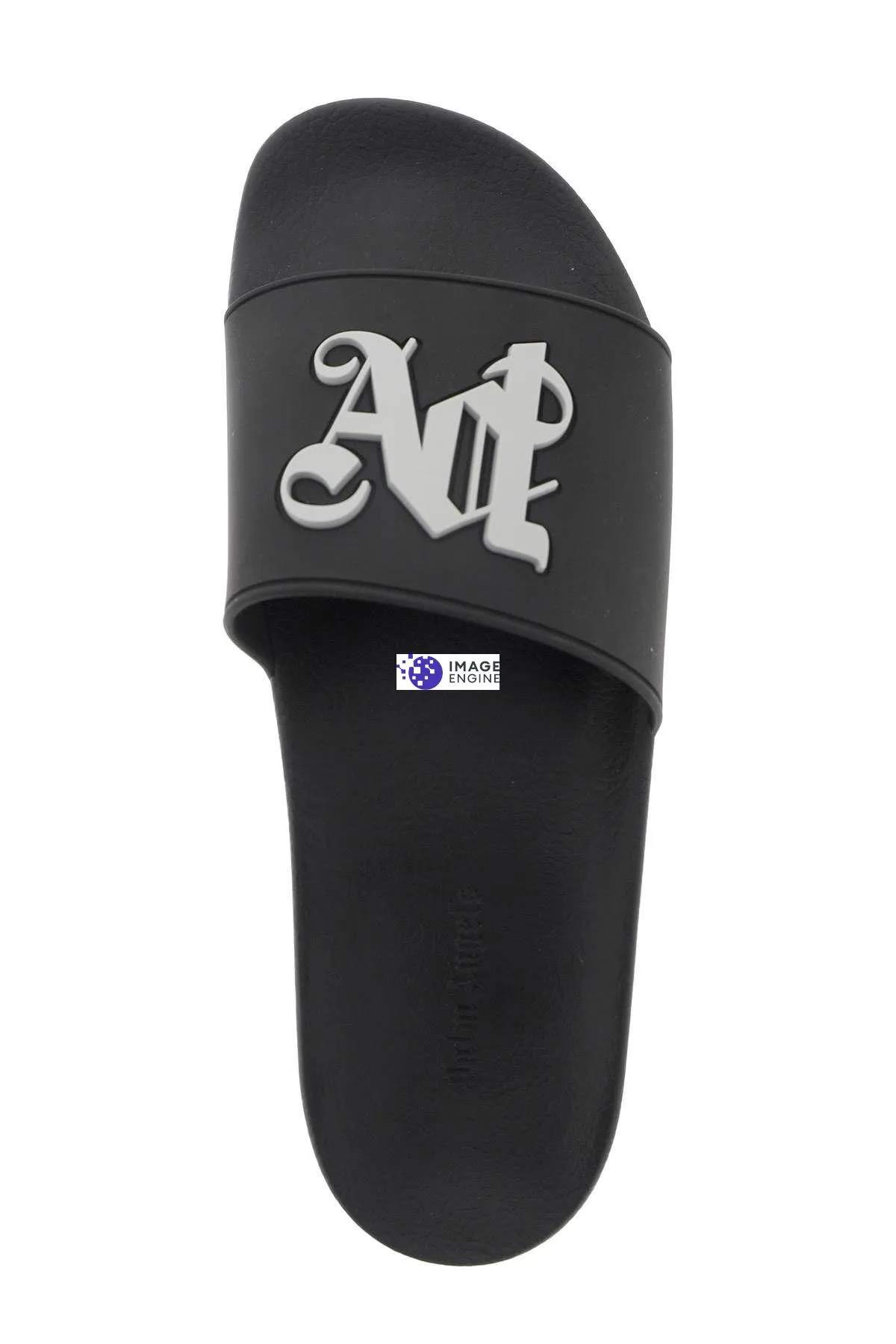 Slides con monogram