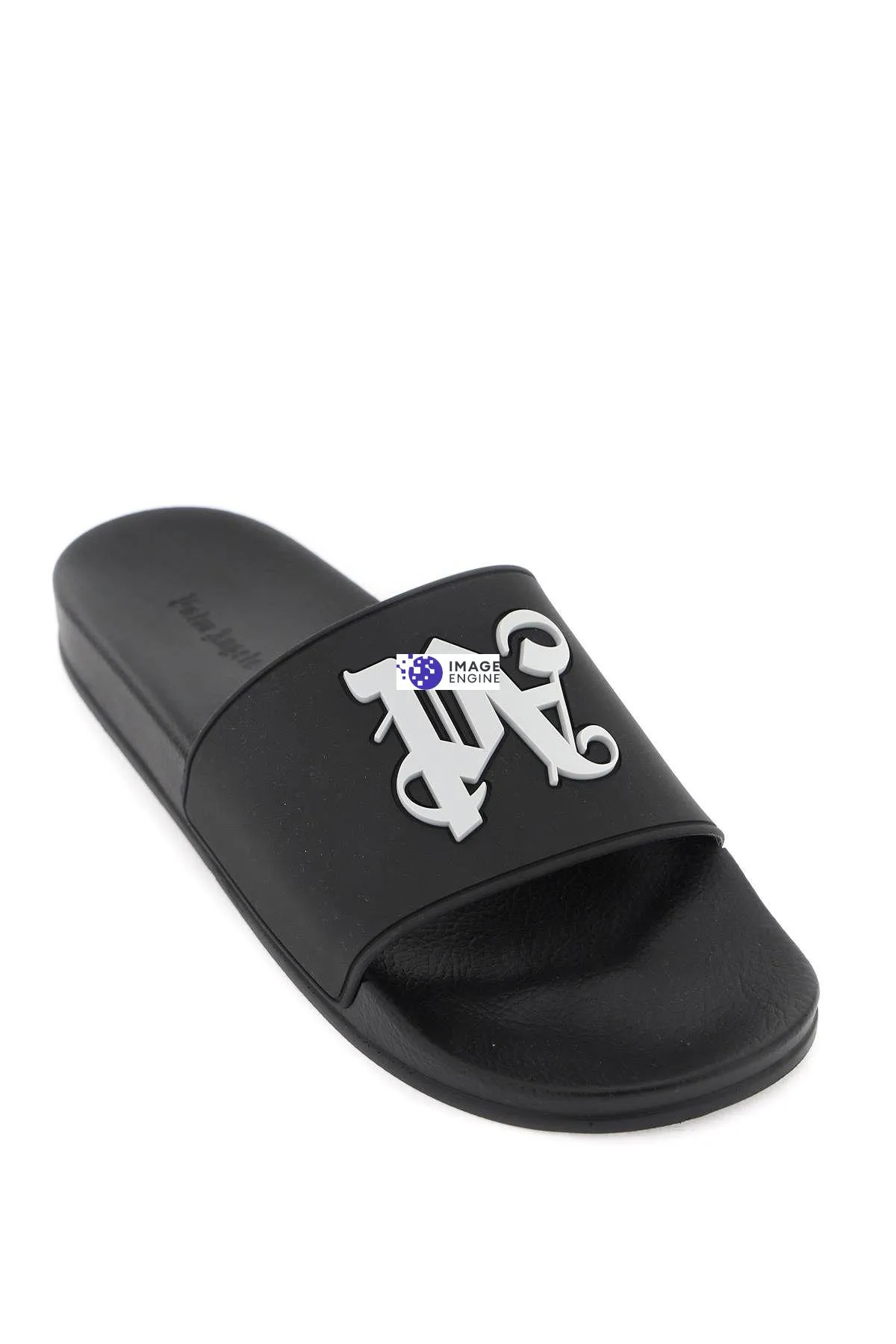 Slides con monogram