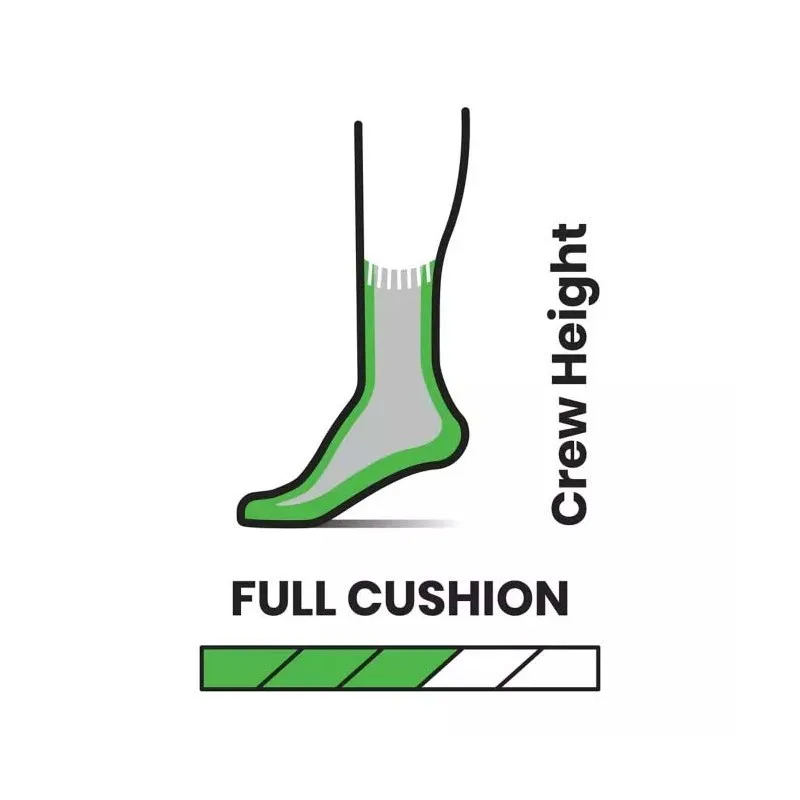 Smartwool Performance Hike Full Cushion Crew donna