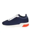 Sneakers Ruco Line AGILE in pelle