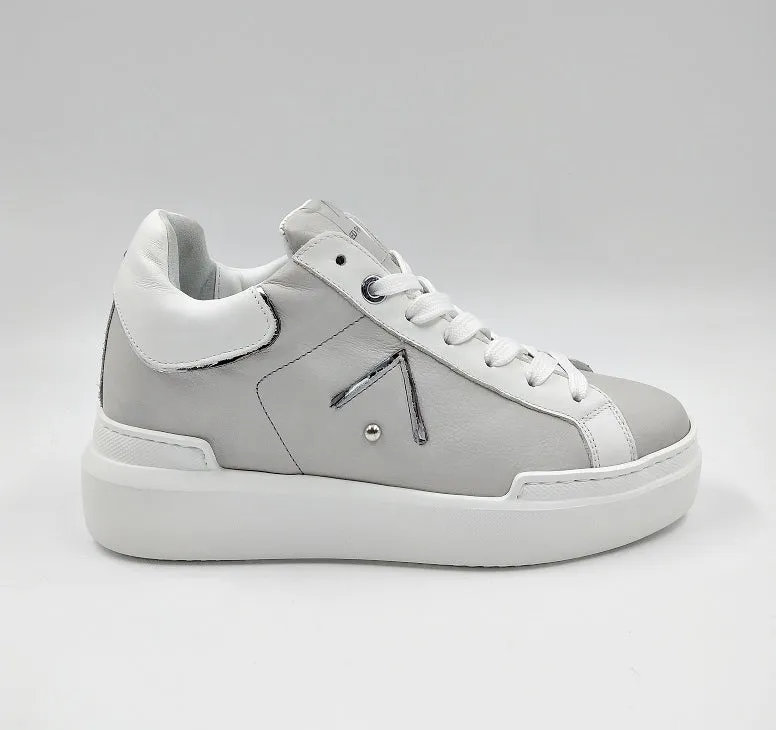 SNEAKERS SARAH GREY