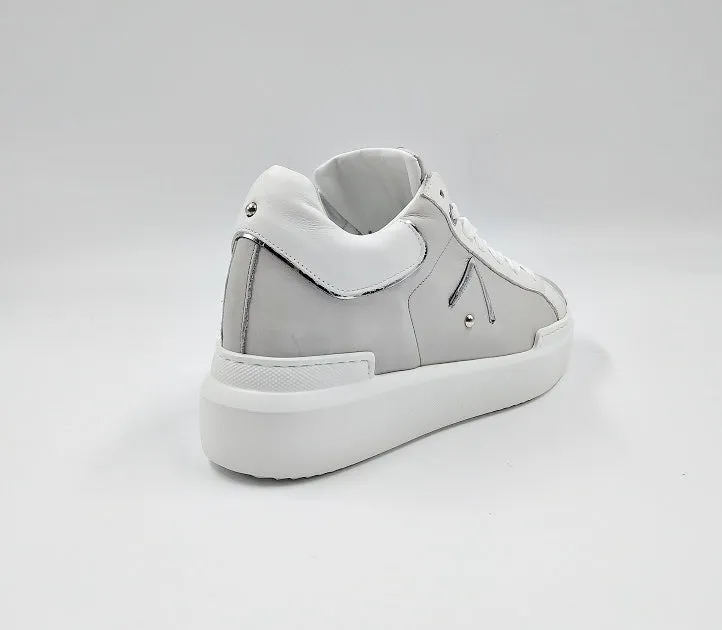 SNEAKERS SARAH GREY