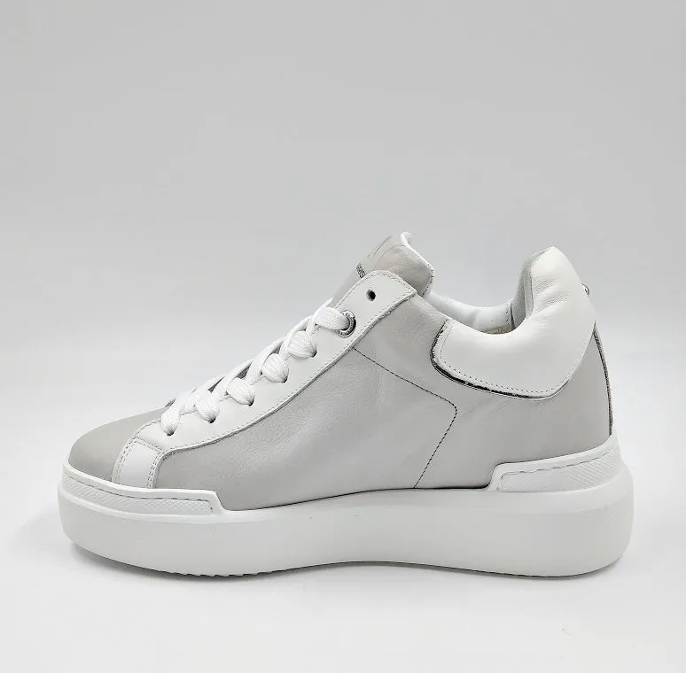 SNEAKERS SARAH GREY