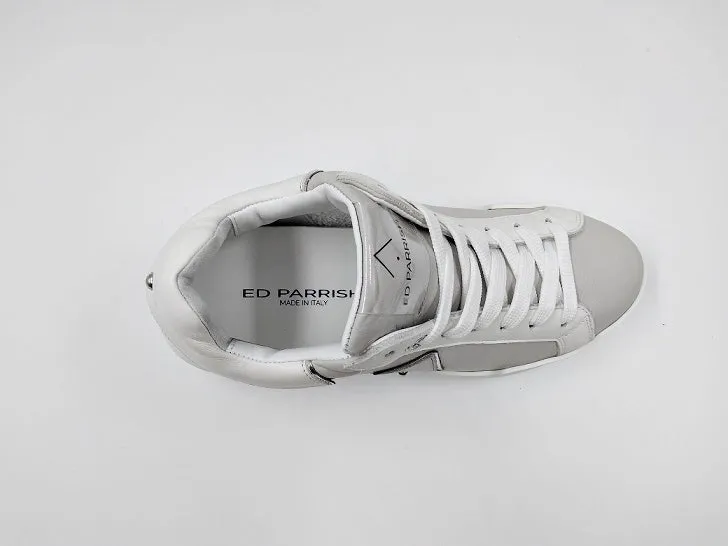 SNEAKERS SARAH GREY