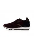 Sneakers Voile Blanche JULIA POWER